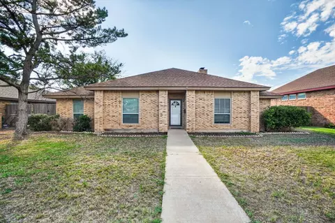 1610 Doe Ln, Odessa, TX 79762