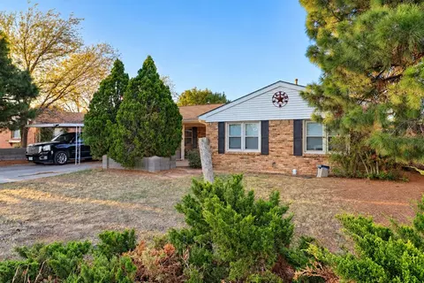 4316 Harvard Ave, Midland, TX 79703