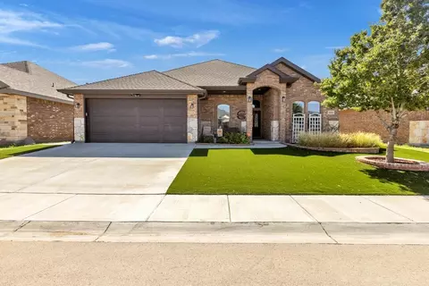 1806 Canal St, Odessa, TX 79765