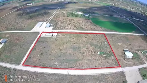 322 Private Rd 318 N, Seminole, TX 79360