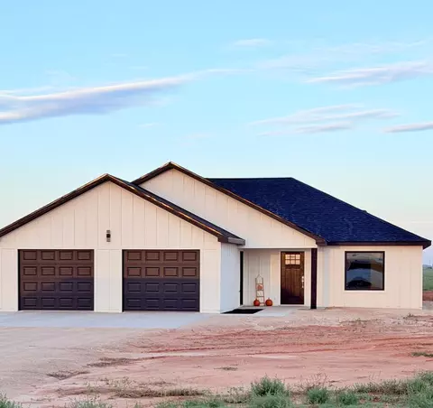 195 Private Road 217l, Seminole, TX 79360