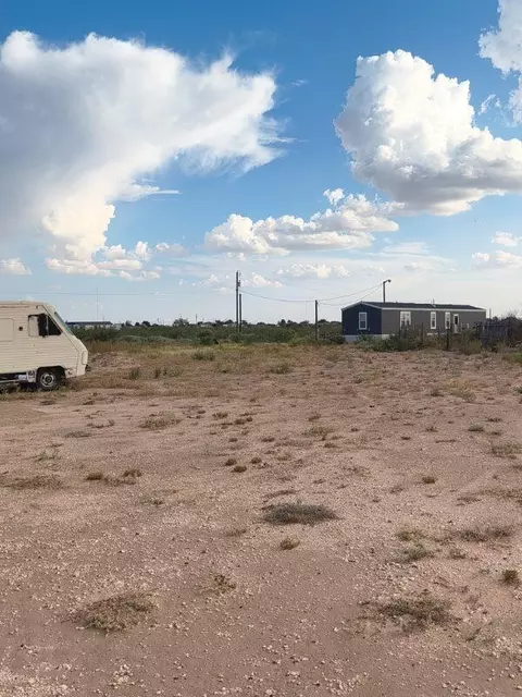 102 S Ruffian Dr, Odessa, TX 79763