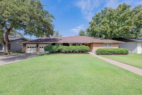 908 Harvard Ave, Midland, TX 79701