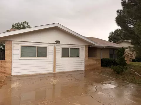 9008 Holiday Dr, Odessa, TX 79765