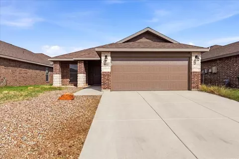 9010 Rice Ave, Odessa, TX 79765