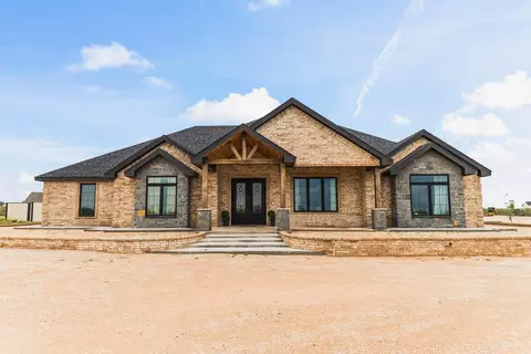 633 Pr 308h, Seminole, TX 79360