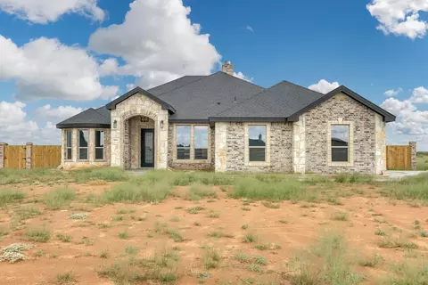2105 SE 2150, Andrews, TX 79714