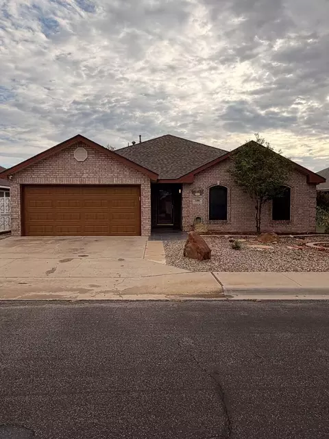 5408 Veranda Ct, Odessa, TX 79762