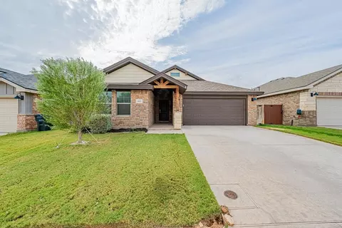 6011 Kauffman Dr, Odessa, TX 79762