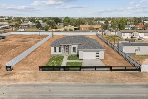11566 W Quinn, Odessa, TX 79763