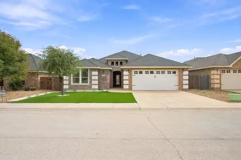 7210 Giotto St, Odessa, TX 79765