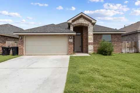 1645 Palo Duro Dr, Odessa, TX 79765