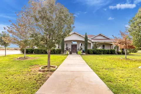 2284 E Hwy 176, Andrews, TX 79714