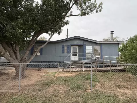 1909 N Alturas, Odessa, TX 79763