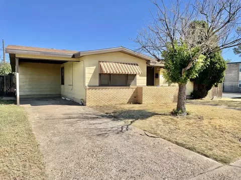 1010 Maple Ave, Odessa, TX 79761