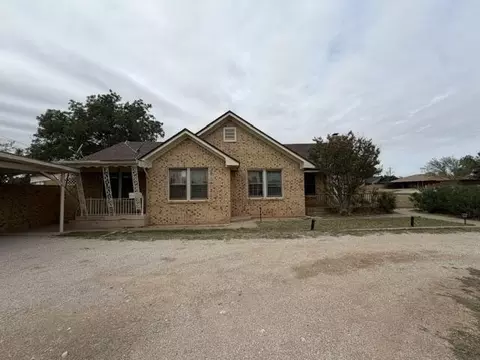 1403 Golder Ave, Odessa, TX 79761