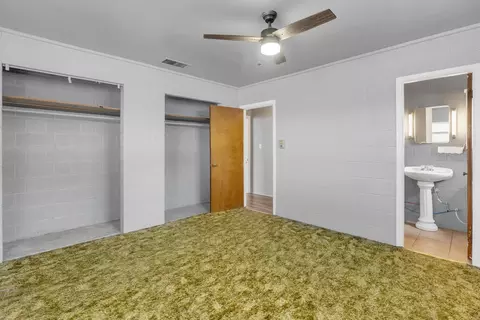 Bedroom - 100 E Wharton, Kermit, TX 79745 photo 2 of 7