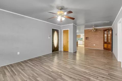 Living - 100 E Wharton, Kermit, TX 79745 photo 1 of 4