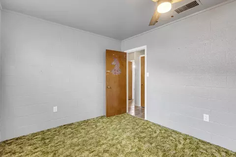 Bedroom - 100 E Wharton, Kermit, TX 79745 photo 5 of 7