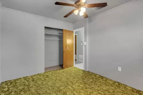 Bedroom - 100 E Wharton, Kermit, TX 79745 photo 7 of 7