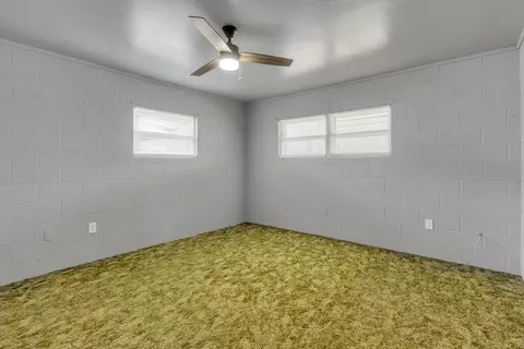 Bedroom - 100 E Wharton, Kermit, TX 79745 photo 3 of 7