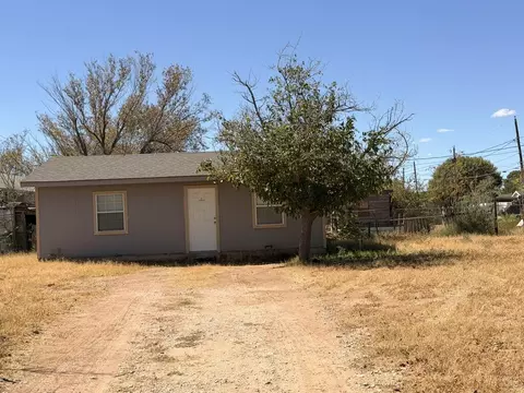 2102 W 3rd, Odessa, TX 79762
