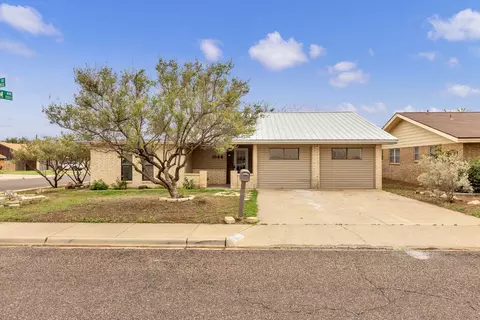 1844 E 51st St, Odessa, TX 79762