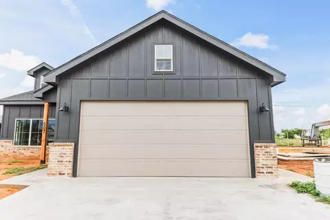 507 NE 5th St, Seminole, TX 79360