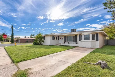 2524 Cambridge St, Odessa, TX 79761
