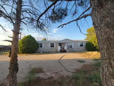 11372 42nd St W, Odessa, TX 79764