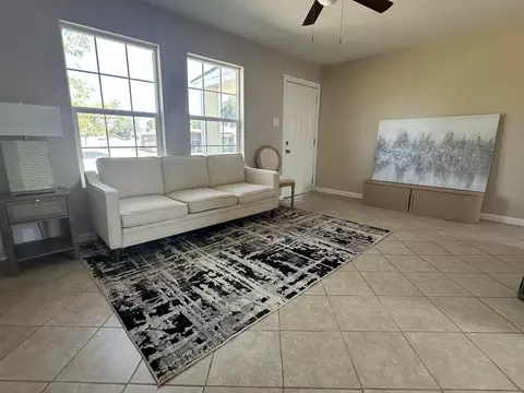 Living - 700 22nd St, Crane, TX 79731 photo 2 of 2