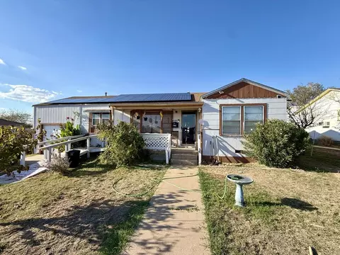 1201 E 35th St, Odessa, TX 79764