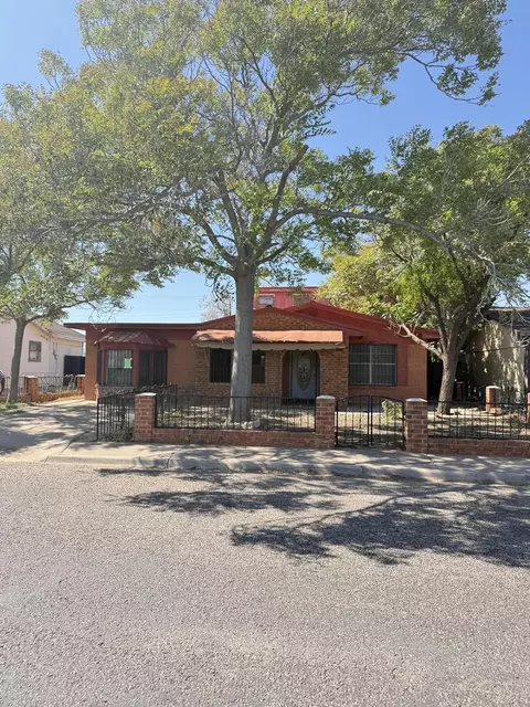 1101 Zeneta Ave, Odessa, TX 79763