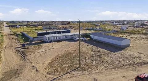 505 Jordan Ln, Odessa, TX 79766
