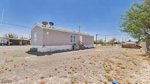 Other - 307 E D St, Pecos, TX 79772 photo 3 of 7