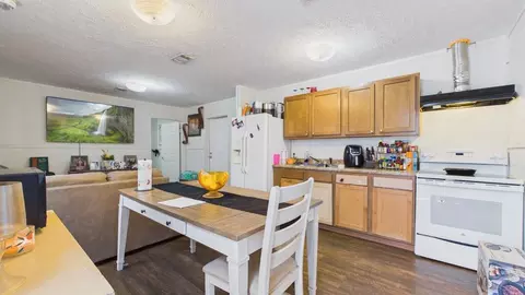 Kitchen - 307 E D St, Pecos, TX 79772 photo 1 of 1