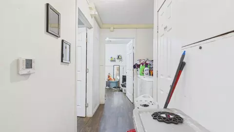 Entry Way - 307 E D St, Pecos, TX 79772 photo 1 of 1