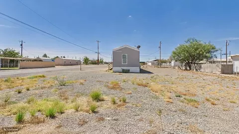 Other - 307 E D St, Pecos, TX 79772 photo 4 of 7