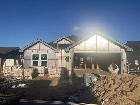 507 Hudson, Odessa, TX 79761