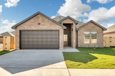8604 Pamplona Pl, Midland, TX 79766