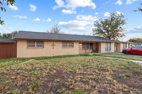 3213 Baumann Ave, Midland, TX 79701