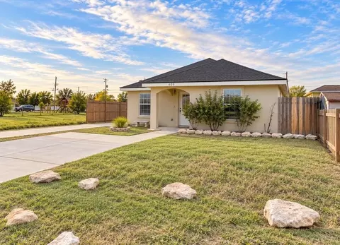 409 Whitaker St, Odessa, TX 79763