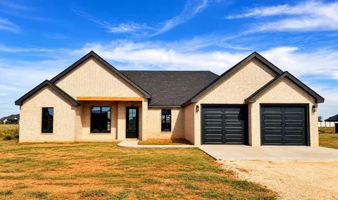 258 Private Rd 304-h, Seminole, TX 79360