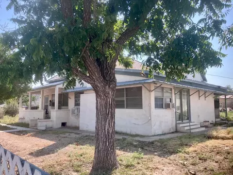 303 N First St, Sanderson, TX 79848
