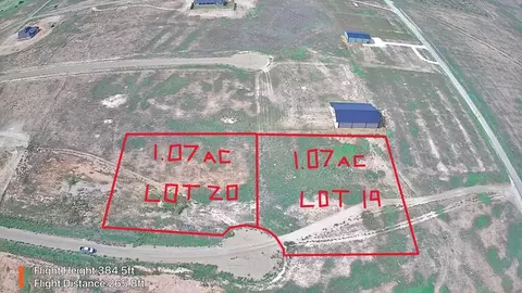tbd Private Rd 201-a, Seminole, TX 79360