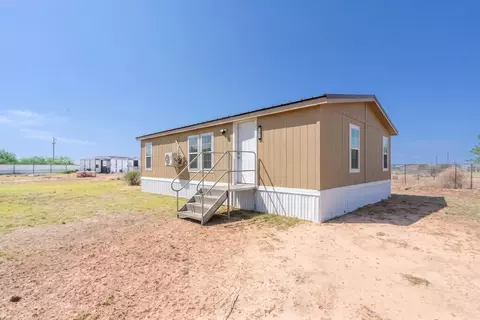 10920 E Drake St, Gardendale, TX 79758