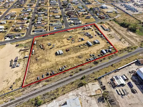 1301 E Pearl, Odessa, TX 79761
