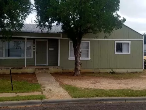 2122 E 10th St, Odessa, TX 79761