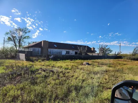 1601 N County Rd 1110, Midland, TX 79706