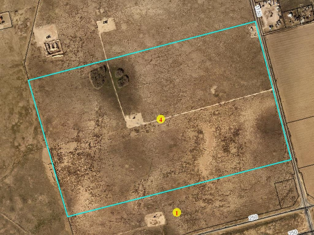 4913 N County Rd 1152  